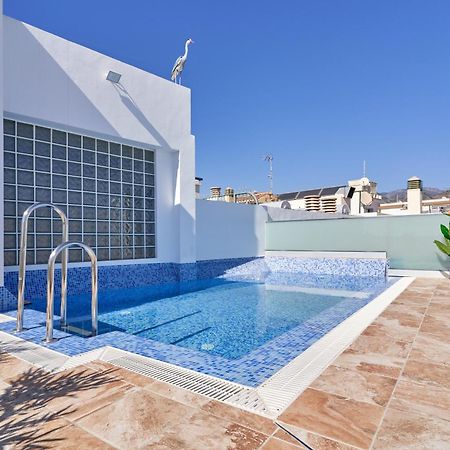 Apartmán Nerja Boutique 204 Beauty Exteriér fotografie