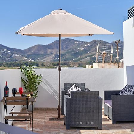 Apartmán Nerja Boutique 204 Beauty Exteriér fotografie
