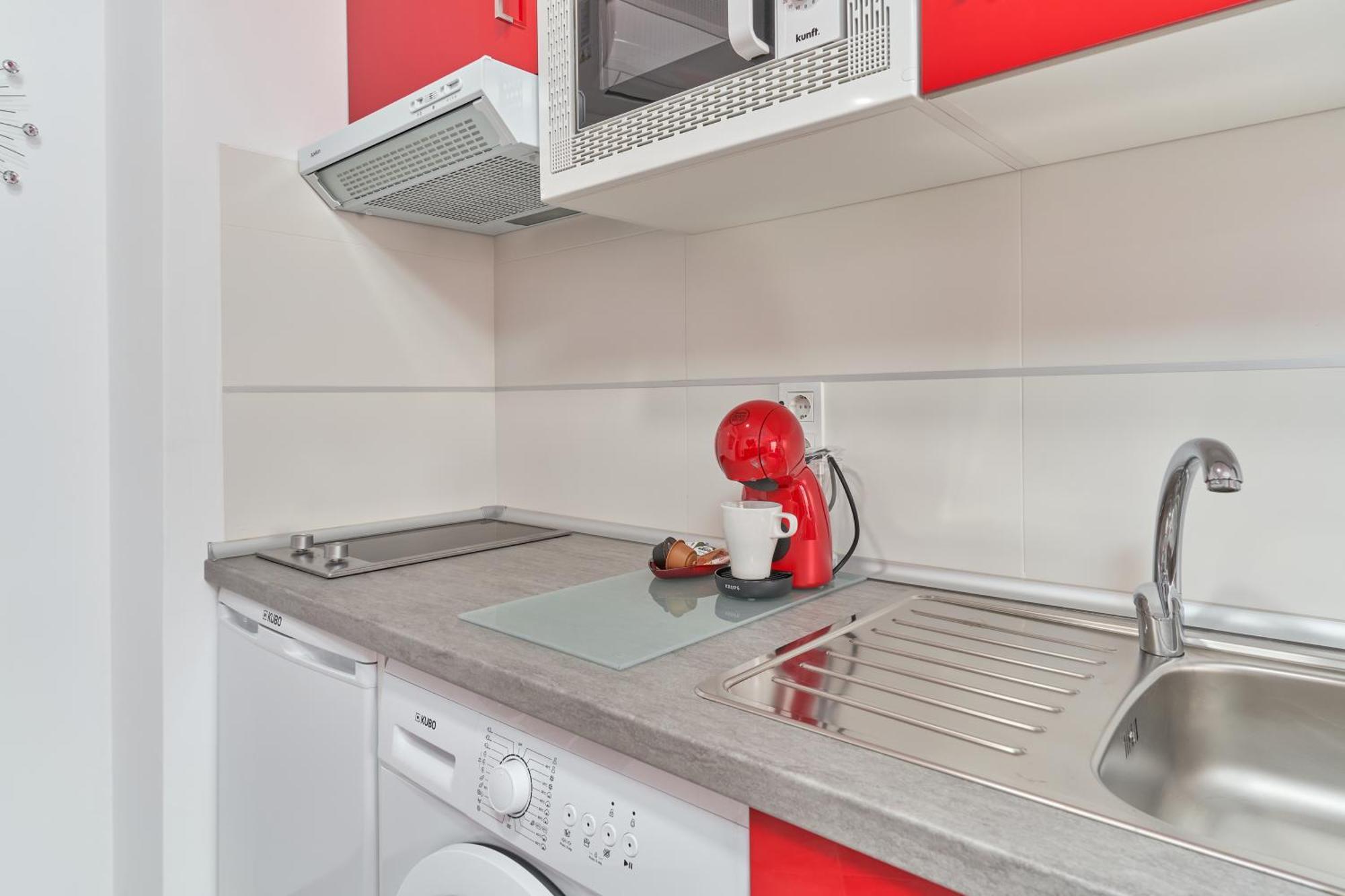 Apartmán Nerja Boutique 204 Beauty Exteriér fotografie