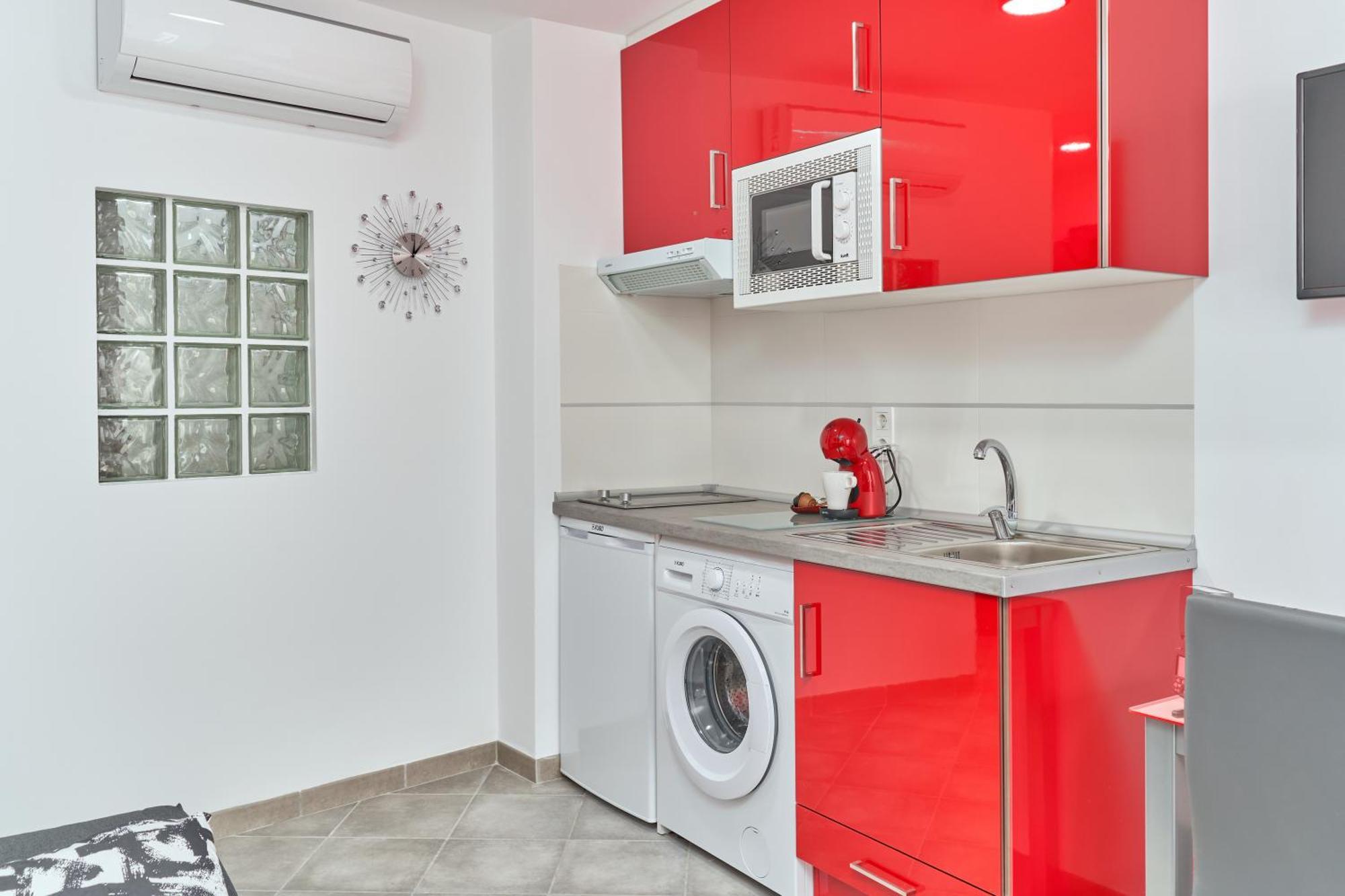 Apartmán Nerja Boutique 204 Beauty Exteriér fotografie