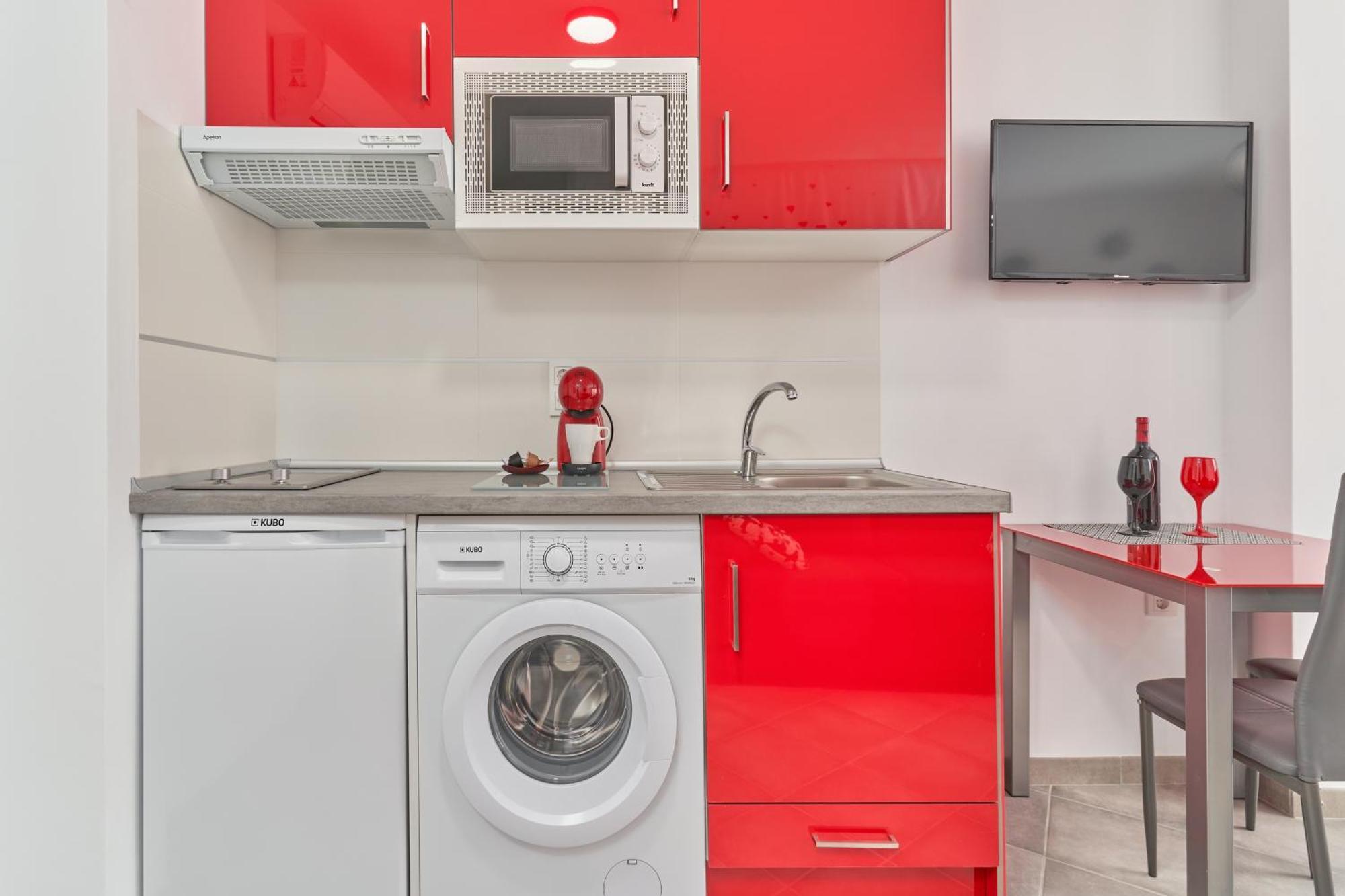 Apartmán Nerja Boutique 204 Beauty Exteriér fotografie