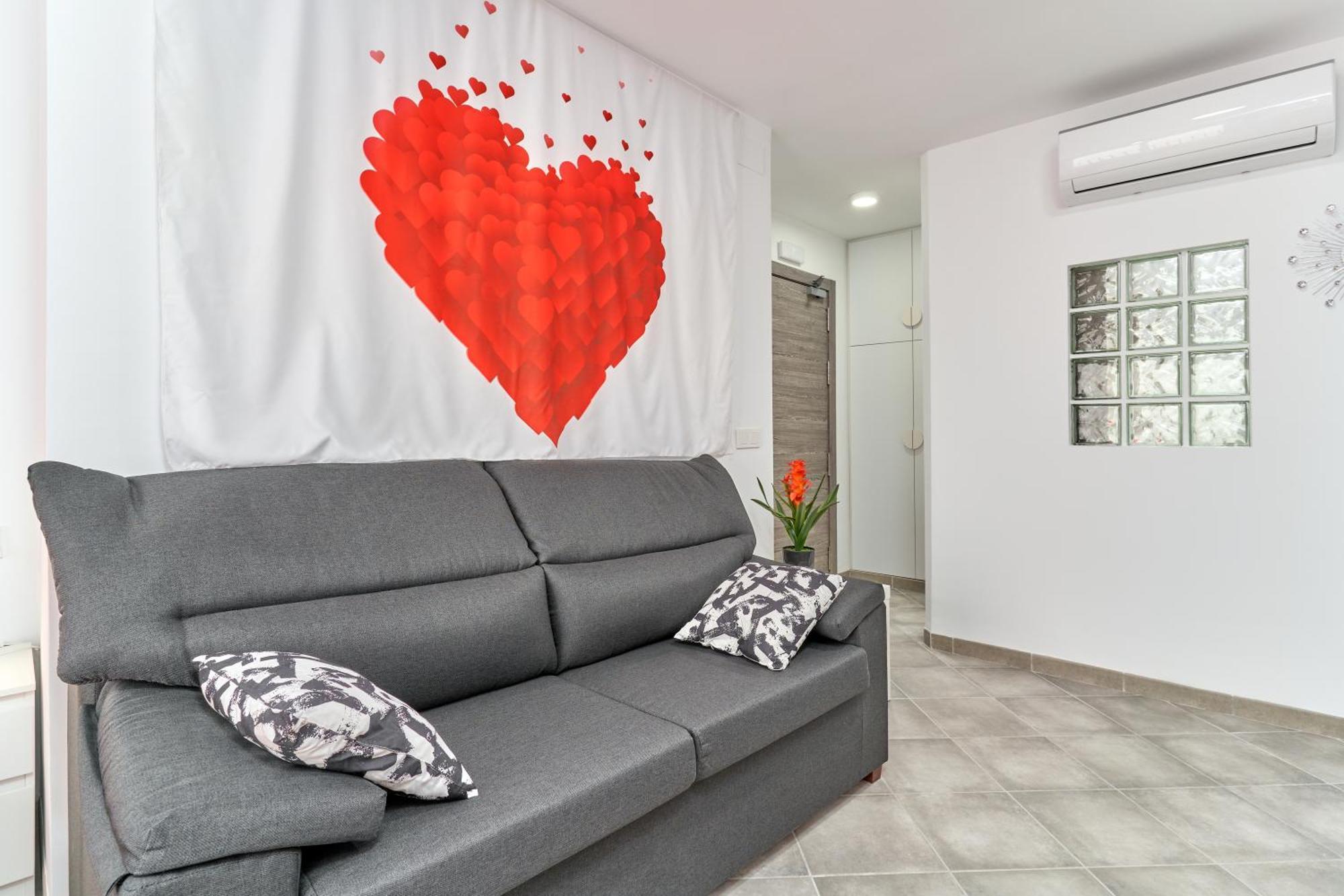 Apartmán Nerja Boutique 204 Beauty Exteriér fotografie
