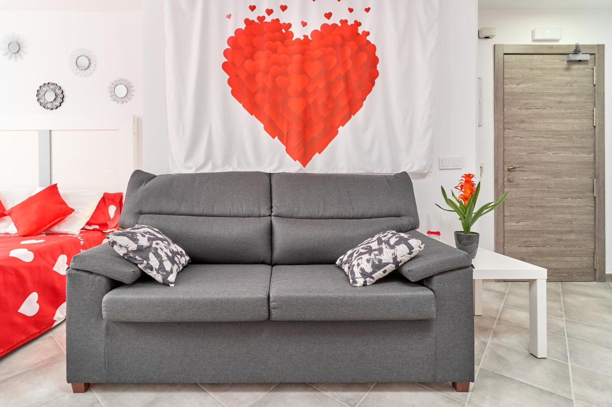 Apartmán Nerja Boutique 204 Beauty Exteriér fotografie