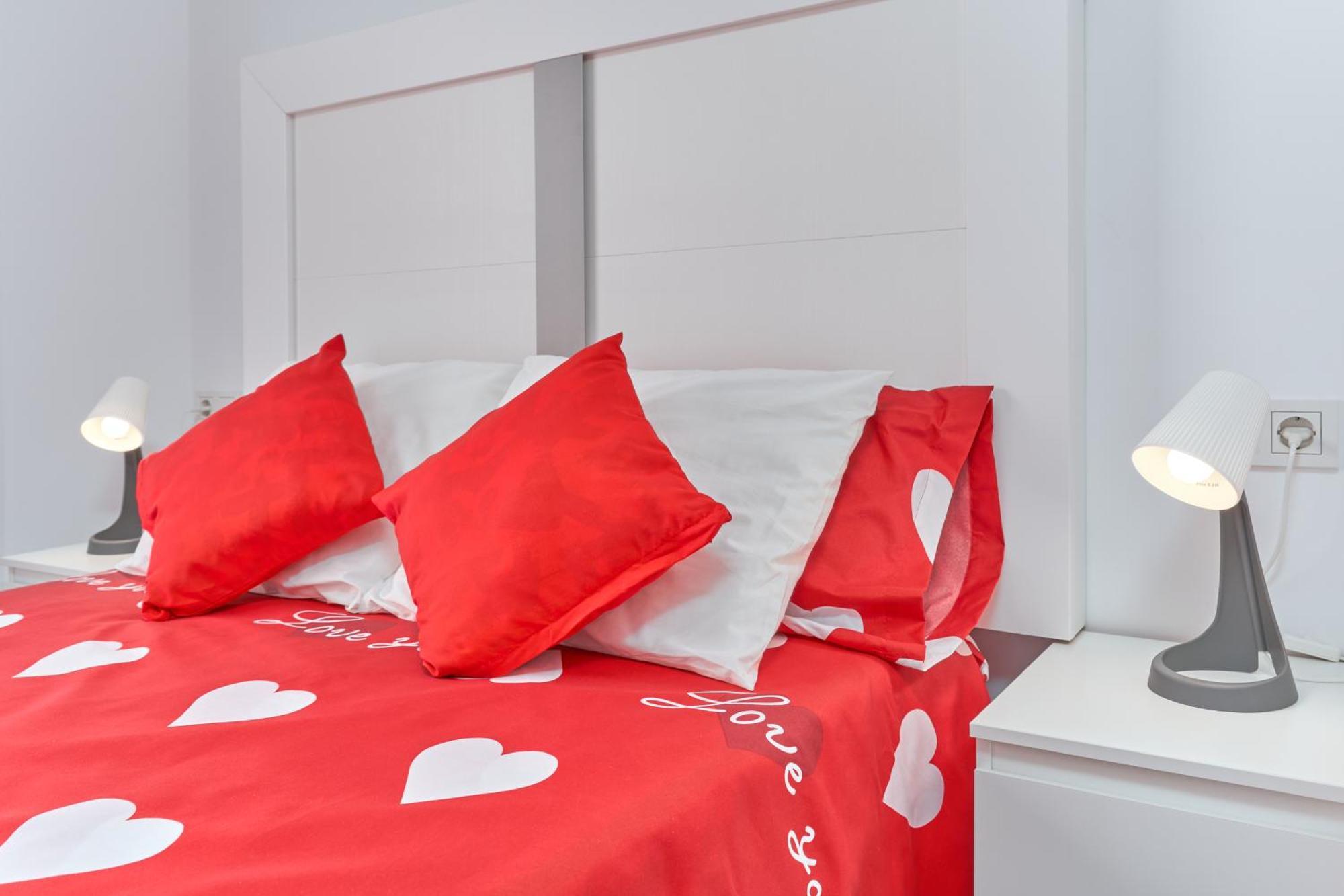 Apartmán Nerja Boutique 204 Beauty Exteriér fotografie